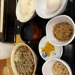 元禄そば 江戸一_0