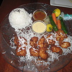 Haleiwa Joe’s Seafood Grill - 
