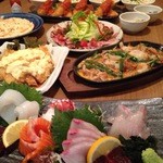 Izakaya Hatsuyume - 