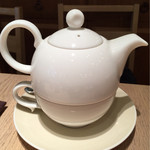 Afternoon Tea TEAROOM - 