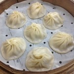 上海華都小吃點心城 - 