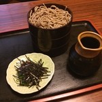 お食事処そのやま - これ食べて帰らないとね