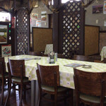 ユアーズ・キッチン88 - 店内