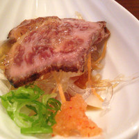 神戸牛 八坐和 阪急三宮店 - 