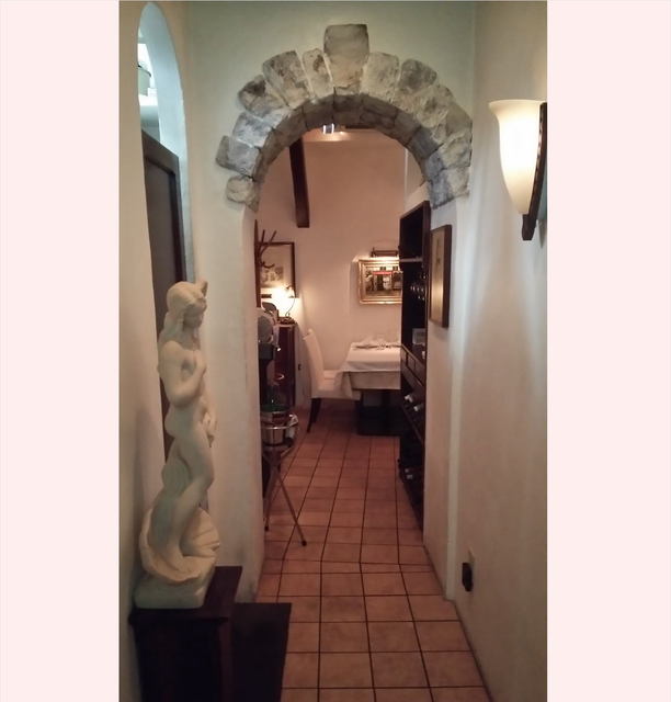 リストランテ イル ミラマーレ - 青葉通一番町（イタリアン）の写真