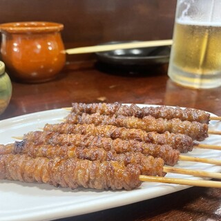 口コミ一覧 : 六本木 五太夫 - 六本木/焼き鳥 [食べログ]