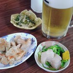 うしお - 