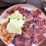 焼肉 あらい - 