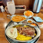 タンドリー屋 - 