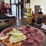 焼肉 あらい - 