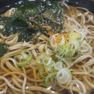 長岡やなぎ庵_1