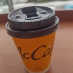 マクドナルド - ドリンク写真: