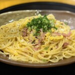 五右衛門 - 料理写真: