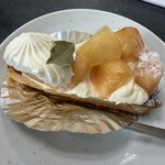 Cafe nappenappe - 