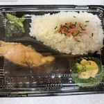 和洋惣菜 タイム - 