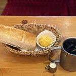 コメダ珈琲店  - 料理写真:
