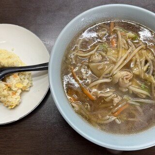 中華料理大吉亭_0