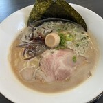 いつも月夜に麺の飯 - 料理写真: