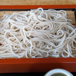 手打そば 平野屋_1