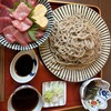 蕎麦や 銀次郎 - 
