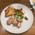 ファンケル ブラウンライス ミイルズ - 
