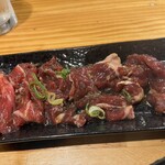 さるしな - 
