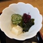 鮪づくし いさおちゃん - 