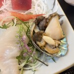 鮪づくし いさおちゃん - 