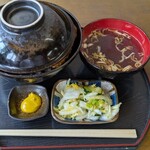 ます栄食堂 - 料理写真: