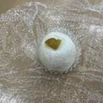 丸芝饅頭堂 - 料理写真: