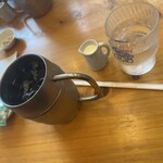 コメダ珈琲店 - ドリンク写真: