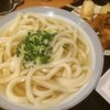 純手打ち讃岐うどん五郎
