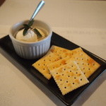 牡蠣三味 - 蔵王クリームチーズ