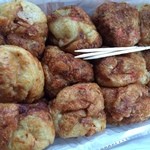 １２個400円【2015.4月再訪】