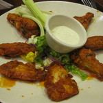 TONY ROMA'S - 見てくださいこの盛り付け