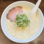 中華蕎麦 葛 - 