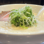 中華蕎麦 葛 - 