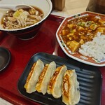 中華食堂 一番館 - 料理写真: