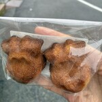 デイリーヤマザキ - 料理写真: