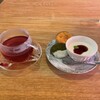 PERIDOT CAFE - 