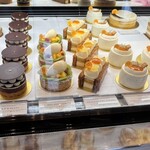 ピエール・エルメ・パリ - 