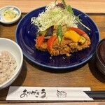 とんかつマ・メゾン - 