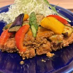 とんかつマ・メゾン - 