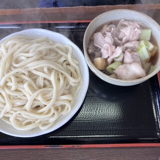 藤店うどん_0