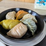 餃子食堂 - 