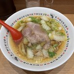どうとんぼり神座 - 料理写真: