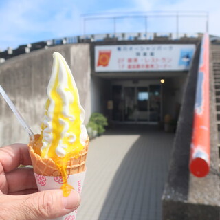 道の駅 鴨川オーシャンパーク_1