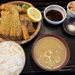 鉄炮塚 - 