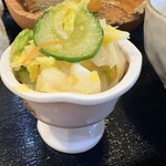 鉄炮塚 - 