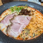 麺房 豚くらふと - 